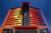 El Hotel Puerta de América de Madrid consigue la categorÃa de ‘Lujo’